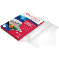 Pergamy Laminating Pouch A5 160 Microns 100pack